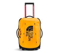 THE NORTH FACE NF0A87GB4WP BASE CAMP ROLLING THUNDER 22 Borsa sportiva Uomo Summit Gold-TNF Black-N Taglia OS