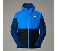 THE NORTH FACE NF0A87GNA3O M LIGHTNING ZIP-IN JACKET Giacca Uomo TNF Black/Hero Blue/Est Taglia XXL