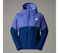 THE NORTH FACE NF0A87GP8Z5 W DIABLO DYNAMIC ZIP-IN JACKET Giacca Donna Indigo Plum/Estate Blue Taglia S