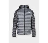 THE NORTH FACE NF0A87GXAWM M BETTAFORCA LT Down Hoodie Maglia Lunga Uomo Monument Grey/Smoked PE Taglia XXL