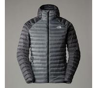 THE NORTH FACE NF0A87GY58S M BETTAFORCA LT DOWN JACKET Giacca Uomo Duck Green-Deep Nori Taglia S
