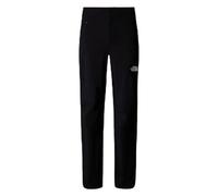 THE NORTH FACE NF0A87H84H0 M Alpine Ridge Regular Tapered Pant Pantaloni Sportivi Uomo TNF Black-NPF Taglia 36