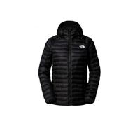 The North Face NF0A87HH4HF W BETTAFORCA LT Down Hoodie Maglia Lunga Donna TNF Black-TNF Black-NPF Taglia XS