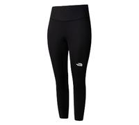 The North Face - Women's Plus Flex High Rise 7/8 Tight - Leggings 3X - Regular nero