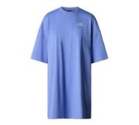 The North Face - Women's S/S Essential Tee Dress - Abito XS blu