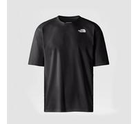 The North Face - Shadow S/S - Maglia funzionale M nero