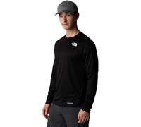 The North Face - Shadow L/S - Maglia funzionale XXL nero