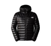 THE NORTH FACE NF0A87ZMJK3 M Summit BREITHORN Hoodie Maglia Lunga Uomo TNF Black Taglia M
