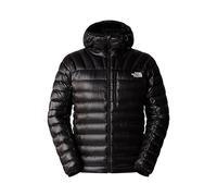 THE NORTH FACE NF0A87ZMJK3 M Summit BREITHORN Hoodie Maglia Lunga Uomo TNF Black Taglia S