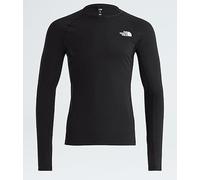 THE NORTH FACE NF0A87ZTJK3 M Summit PRO 120 Crew Maglia Lunga Uomo TNF Black Taglia M