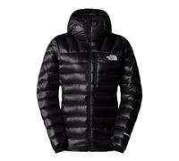THE NORTH FACE W Summit Breithorn Hoodie - Donna - Nero - Taglia XS- modello 2025