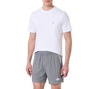 The North Face NF0A882DDYY M 24/7 5'' Shorts Pantaloncini Uomo TNF Medium Grey Heather Taglia L