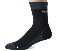 THE NORTH FACE Trail Run Sock Crew - Unisex - Nero - Taglia 44/46- modello 2024