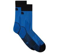 THE NORTH FACE NF0A882FT4S TRAIL RUN SOCK CREW Calzini Uomo HERO BLUE Taglia XS