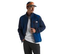 The North Face - M Yumiori Full Zip Blu - Abbigliamento M Blu