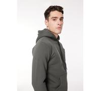 The North Face NF0A883R9IG1 Men’s Yumiori Full Zip Maglia Lunga Uomo White Dune/Clay Grey/CL Taglia XL