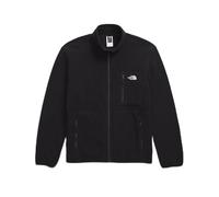 THE NORTH FACE NF0A883RKX8 M YUMIORI Full Zip Maglia Lunga Uomo TNFBLACK/TNFBLACK/TNFBLCK Taglia S