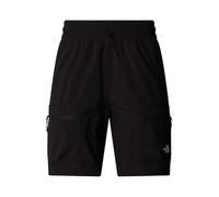 THE NORTH FACE NF0A88404H0 W Packable Short Pantaloncini Donna TNF Black-NPF Taglia M