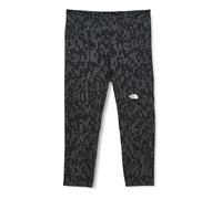 The North Face NF0A886V7OP1 Women’s Plus Flex High Rise 25in Tight Print Leggings Donna Asphalt Grey Patchwork Taglia 1X