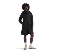 Giacca con cappuccio The North Face Aconcagua Parka nero donna - S