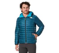 THE NORTH FACE NF0A88TV1NO1 M TRRA PK HD Pantaloni Sportivi Uomo Midnight Petrol Taglia 2XL