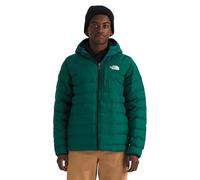 The North Face NF0A88TWNL11 Boy’s Reversible Perrito Hooded Jacket Giacca Unisex Bambino EVERGREEN Taglia XL