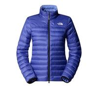 THE NORTH FACE NF0A88U16IF W TERRA PEAK JACKET Giacca Donna Indigo Plum Taglia L