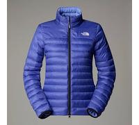 THE NORTH FACE NF0A88U16IF W TERRA PEAK JACKET Giacca Donna Indigo Plum Taglia XS