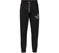 The North Face NF0A88WSJK31 M New Blanca Pant Pantaloni Sportivi Uomo TNF Black Taglia L