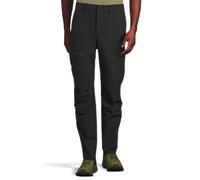 The North Face NF0A88X7JK3 M Basin Pant Pantaloni Sportivi Uomo TNF Black Taglia 36