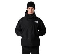 The North Face - Dryven Mono Mountain - Giacca waterproof nera-Nero L