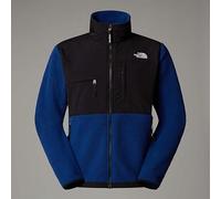 THE NORTH FACE NF0A88XHF1T M RETRO DENALI JACKET Giacca Uomo ESTATE BLUE/TNF BLACK Taglia XS