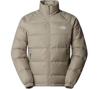 THE NORTH FACE NF0A88XU1I41 M HYDRENALITE DOWN JACKET Giacca Uomo CLAY GREY Taglia M