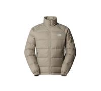 The North Face NF0A88XU1I41 M HYDRENALITE DOWN JACKET Giacca Uomo CLAY GREY Taglia S