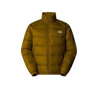 THE NORTH FACE Hydrenalite Down Jacket - Uomo - Verde - Taglia L- modello 2025