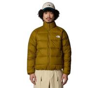 THE NORTH FACE Hydrenalite Down Jacket - Uomo - Verde - Taglia S- modello 2025