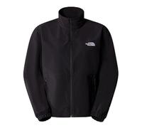 THE NORTH FACE NF0A88XY61G M TNF EASY WIND TRACK JACKET Giacca Uomo SUMAC OVAL INTENTION PR Taglia S