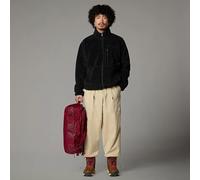 The North Face Extreme 2 FZ M - giacca in pile - uomo M Black man