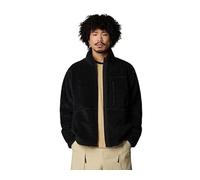 THE NORTH FACE Giacca di pile 'EXTREME PILE' nero, Taglia S