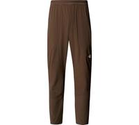THE NORTH FACE NF0A88YE1OI M SUNRISER Pant Pantaloni Sportivi Uomo Smokey Brown Taglia L
