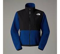 THE NORTH FACE NF0A88YRF1T W RETRO DENALI JACKET Giacca Donna ESTATE BLUE/TNF BLACK Taglia M