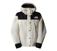 THE NORTH FACE NF0A88YXROU W DRYVENT MONO MOUNTAIN JACKET Giacca Donna WHITE DUNE/TNF BLACK Taglia XL