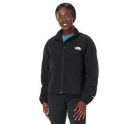 The North Face NF0A88Z7JK3 W TNF EASY WIND TRACK JACKET Giacca Donna TNF BLACK Taglia XS