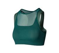 The North Face - Women's Refina Double-Layer Bra - Reggiseno sportivo L blu