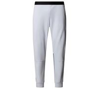 THE NORTH FACE NF0A893SA1S M MA Fleece Pant Pantaloni Sportivi Uomo Mystic Haze/Pearl Mist Taglia XXL