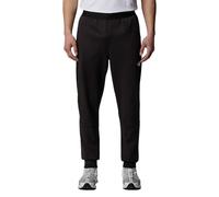 Pantaloni lunghi The North Face Mountain Athletics Fleece nero - M