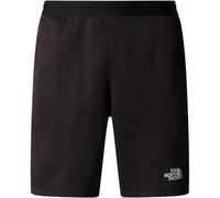 The North Face - Mountain Athletics Fleece Shorts - Pantaloncini da running S - Regular nero