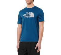 The North Face NF0A895K1NO1 Men’s 24/7 S/S Easy Tee Reg T-Shirt Uomo Midnight Petrol Taglia XS