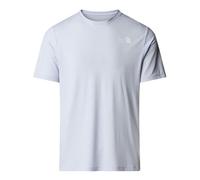 THE NORTH FACE NF0A895M0TI M 24/7 Box NSE SS Tee T-Shirt Uomo Mystic Haze Taglia XL