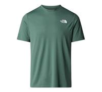 The North Face - 24/7 Box NSE S/S Tee - Maglia funzionale L turchese